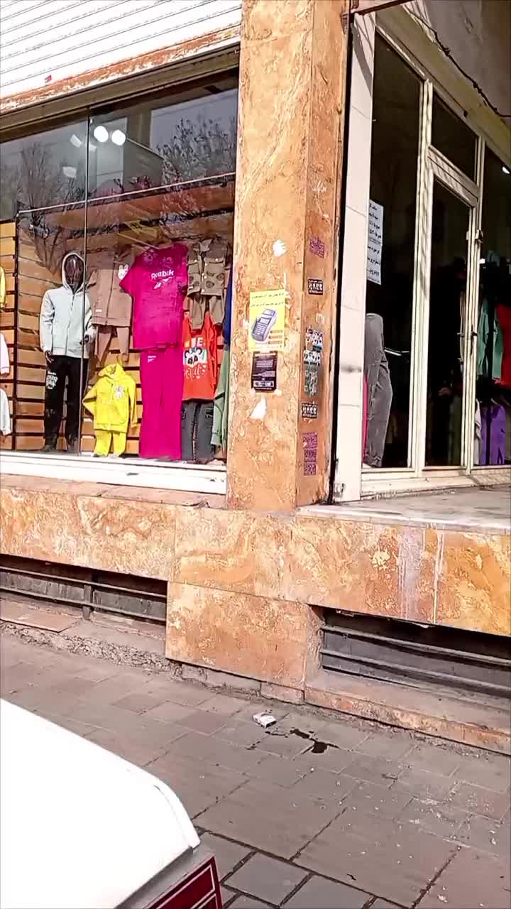 فروش مغازه دو نبش سند تک برگ  (بلوار اصلی مارلیک)|فروش مغازه و غرفه|فردیس, فردیس|دیوار