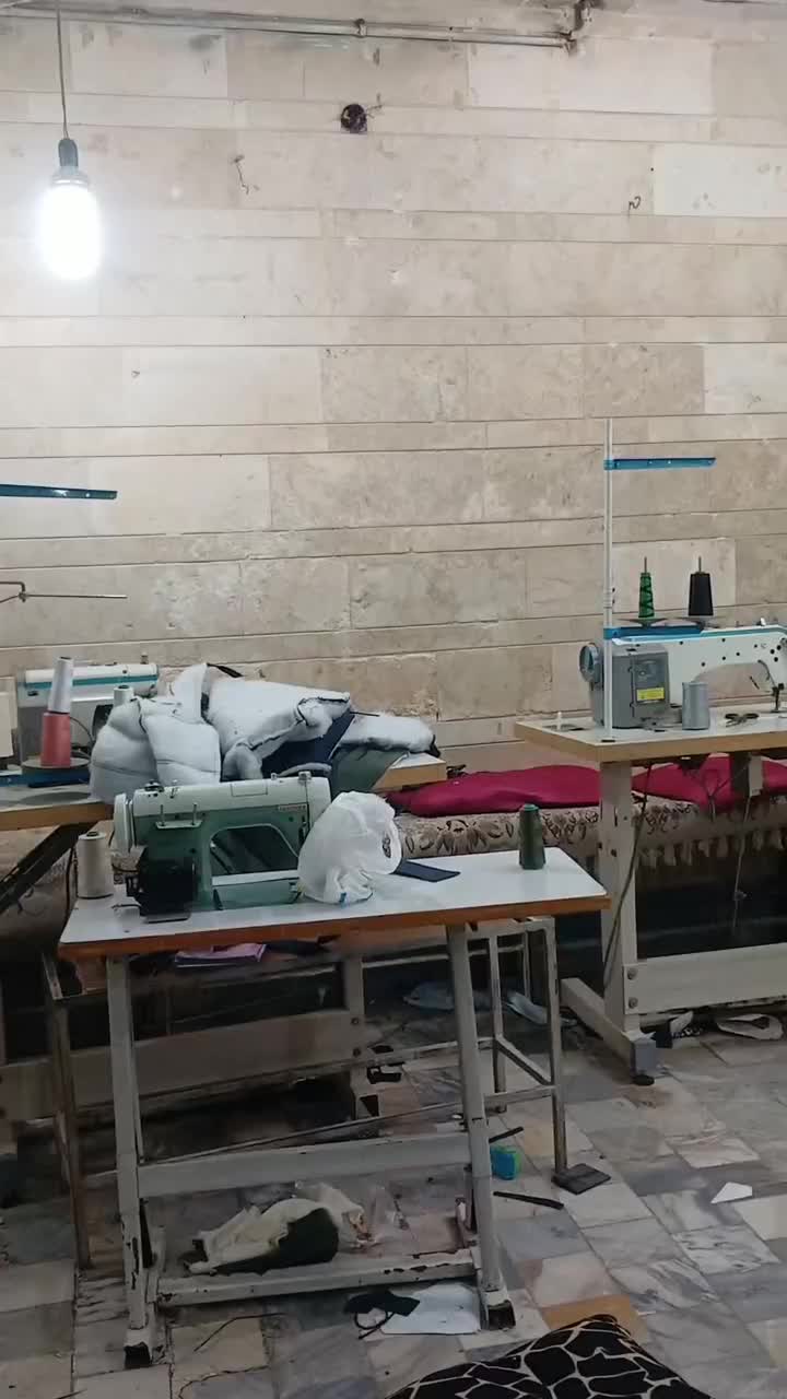 استخدام چرخکار ماهر.بیرون بر- تیکه دوز|استخدام صنعتی، فنی، مهندسی|اردبیل, |دیوار