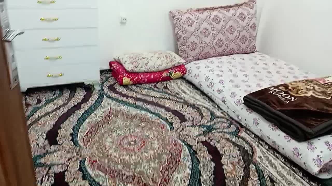 اجاره آپارتمان نوساز صدمتری ،قشلاق امر آبادورامین|اجارهٔ آپارتمان|ورامین, ورامین|دیوار