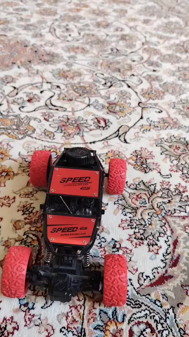 ماشین کنترلی|اسباب‌بازی بچه|کرمانشاه, |دیوار