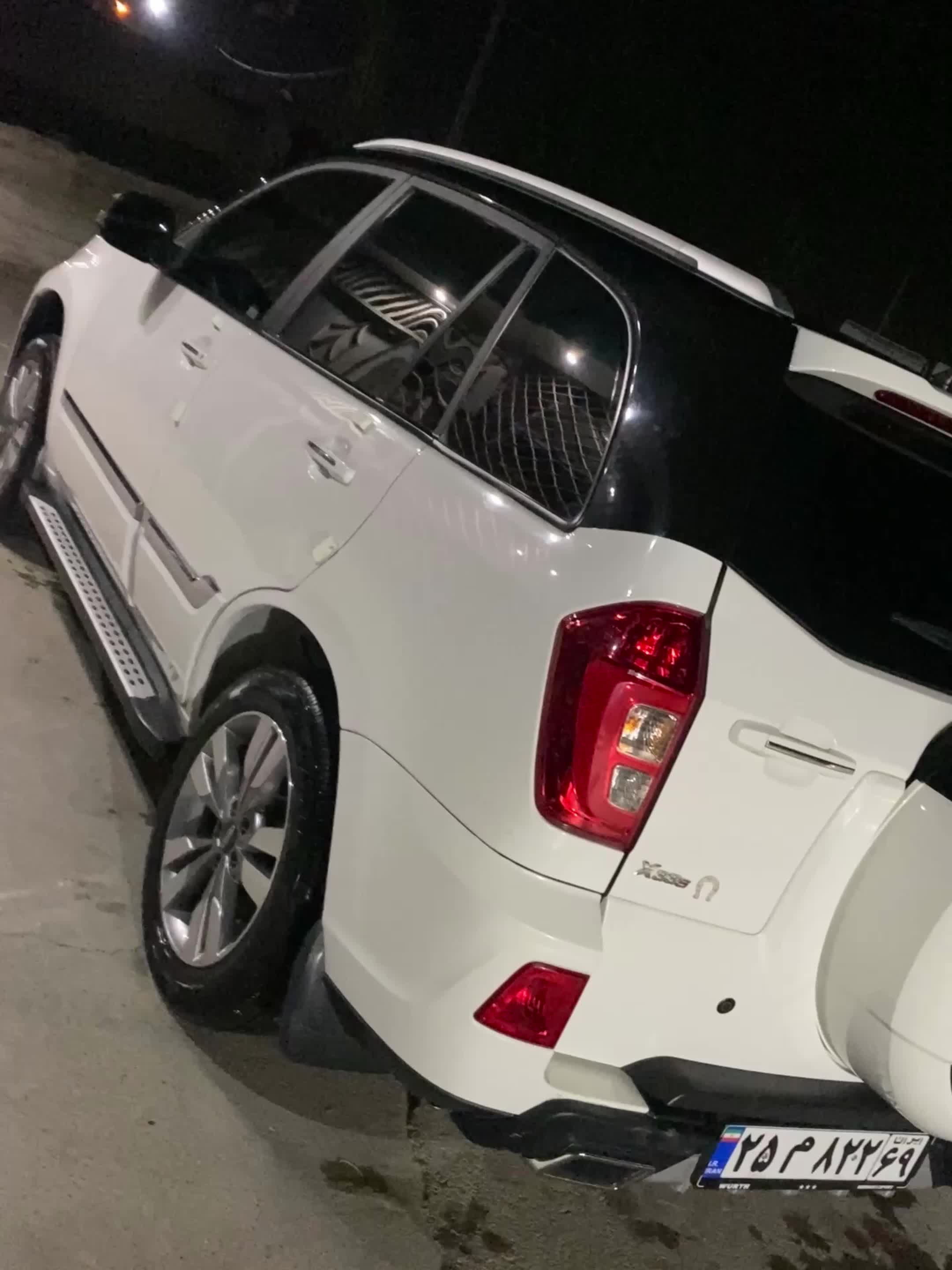 Mvm x33s at|خودرو سواری و وانت|گرگان, |دیوار