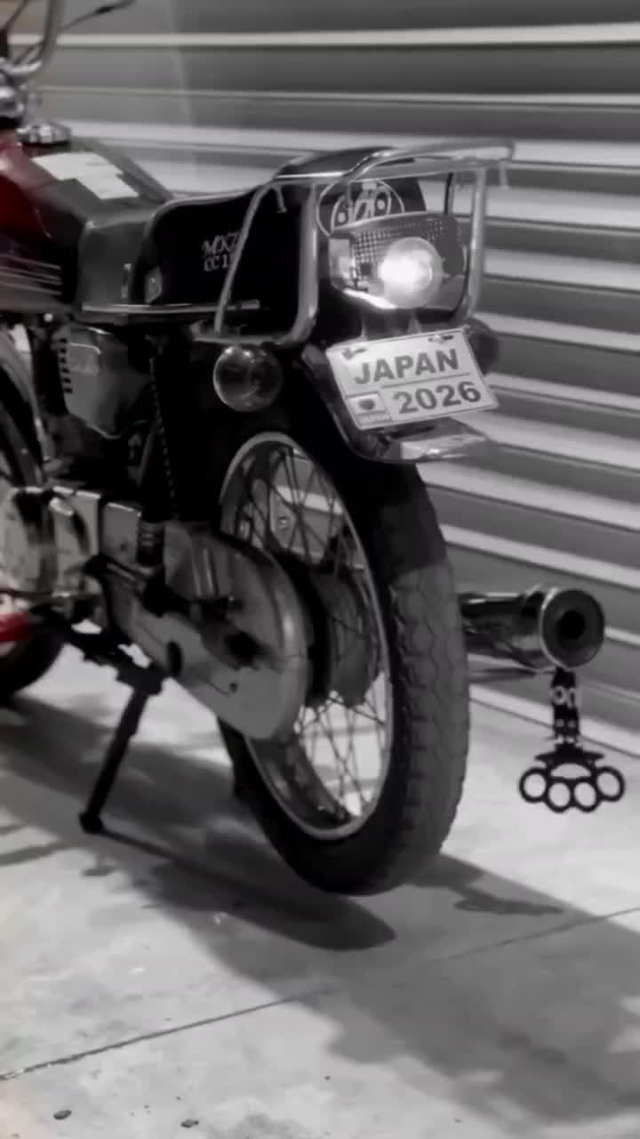 موتور 125 ژاپن زیبا 5 دنده|موتورسیکلت|اشنویه, |دیوار