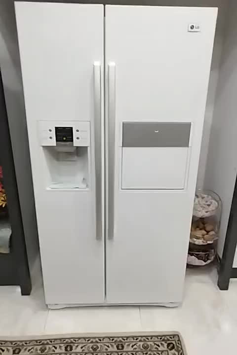 سایت ال جی|یخچال و فریزر|محمدشهر, محمدشهر|دیوار