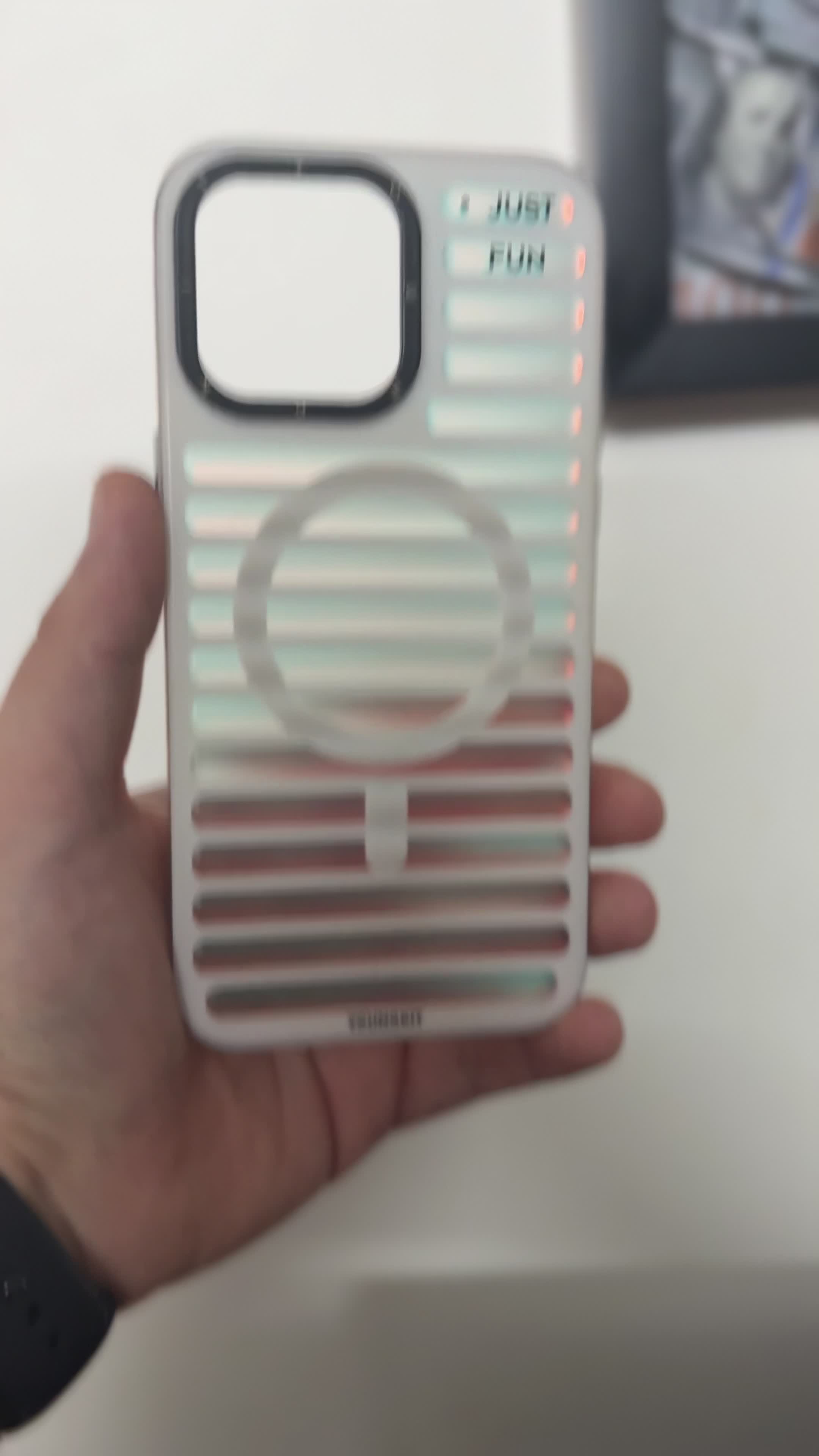 گارد اورجینال یانکیت|لوازم جانبی موبایل و تبلت|مشهد, کوثر|دیوار