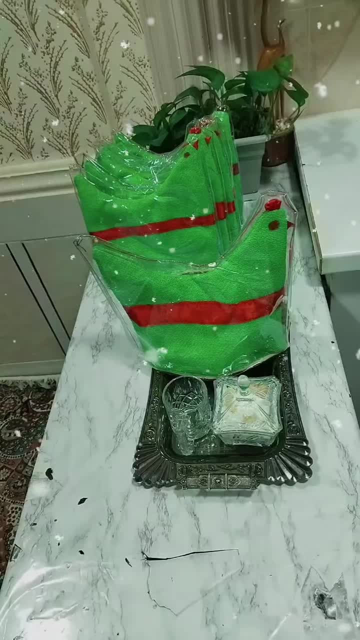 مخصوص دورهمی ها تم شب یلدا|صنایع دستی و سایر لوازم تزئینی|ایذه, |دیوار