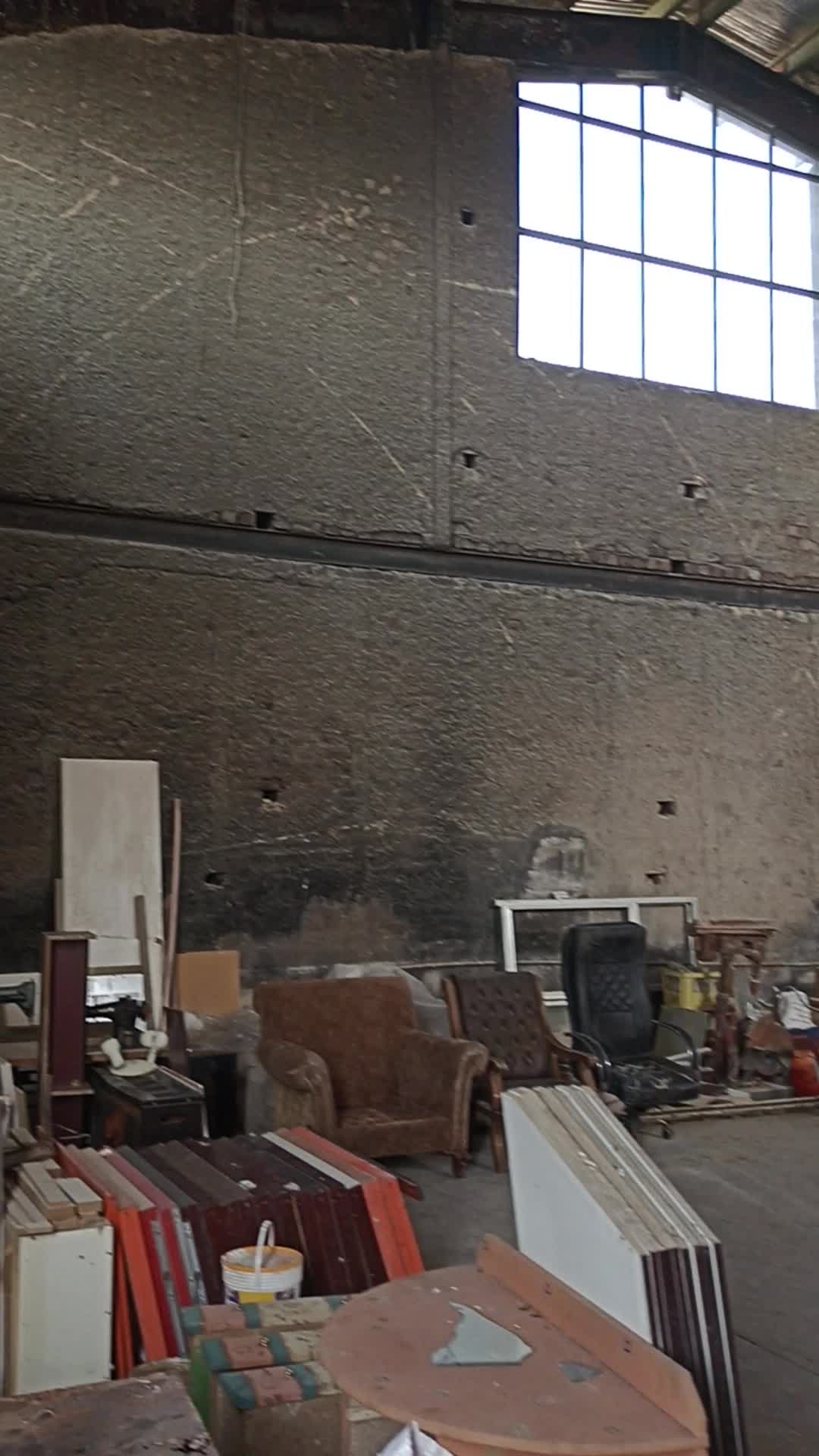 کارخانه 1014متر سوله 336متر بناشریف اباد|فروش دفتر صنعتی، کشاورزی، تجاری|شریفآباد, |دیوار