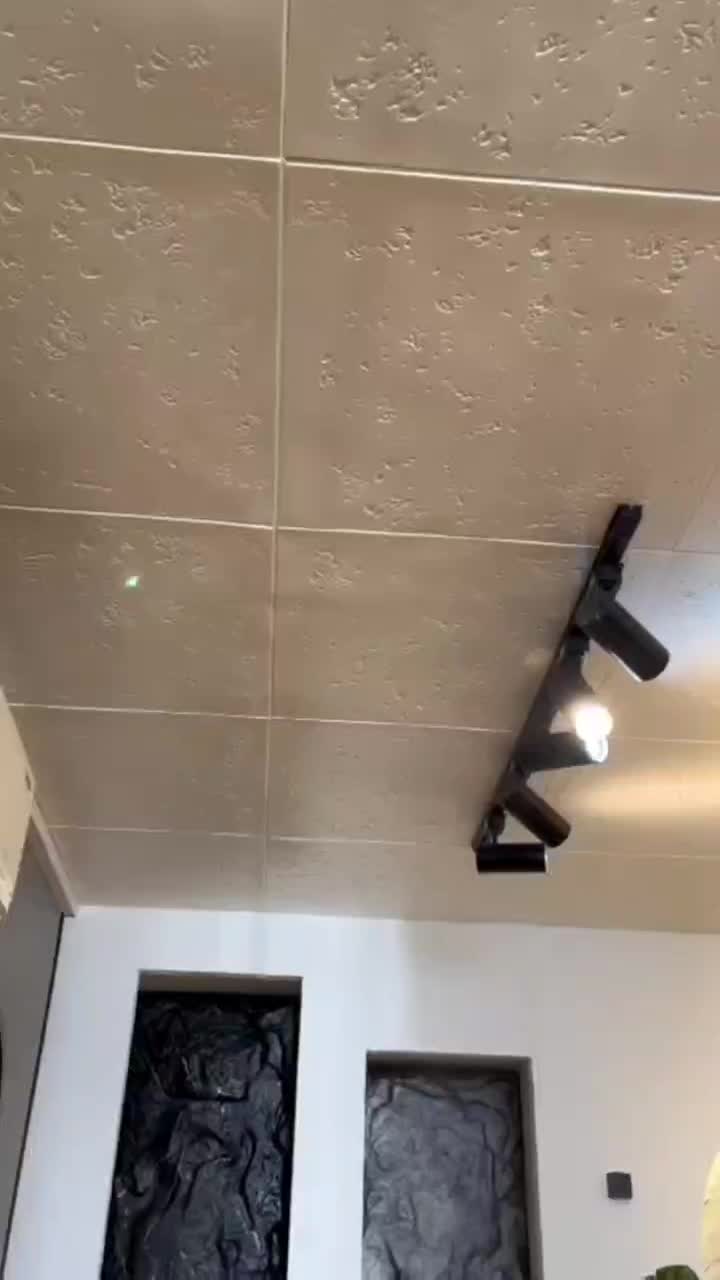 کاغذ دیواری و الکور|مصالح و تجهیزات ساختمان|اصفهان, محمودیه|دیوار