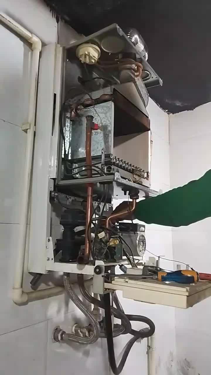 تعمیر تخصصی پکیج و لوازم خانگی*تضمین قیمت و کیفیت*|خدمات پیشه و مهارت|اراک, |دیوار