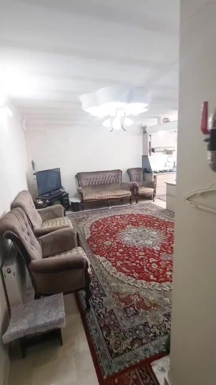 48متر * آسانسور * بالکن   طلا             دربندی|فروش آپارتمان|تهران, طیب|دیوار