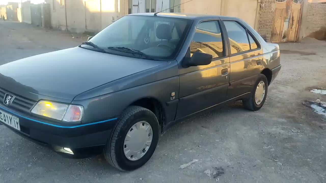 98 بدون نقطه|خودرو سواری و وانت|زابل, |دیوار