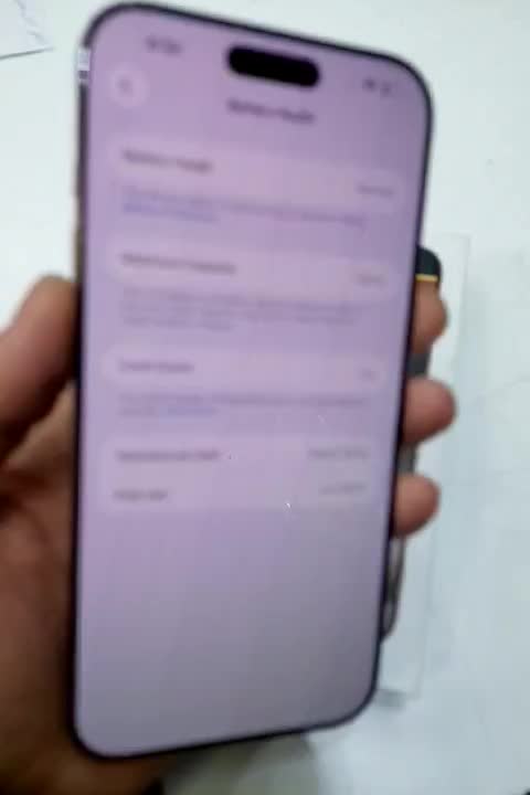 16promax256gigzaa|موبایل|سمنان, |دیوار