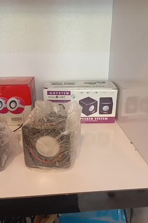 اسپیکر بلندگو  فقط ۳۰۰|پخش‌کننده همراه|قم, علی آباد سعدگان|دیوار