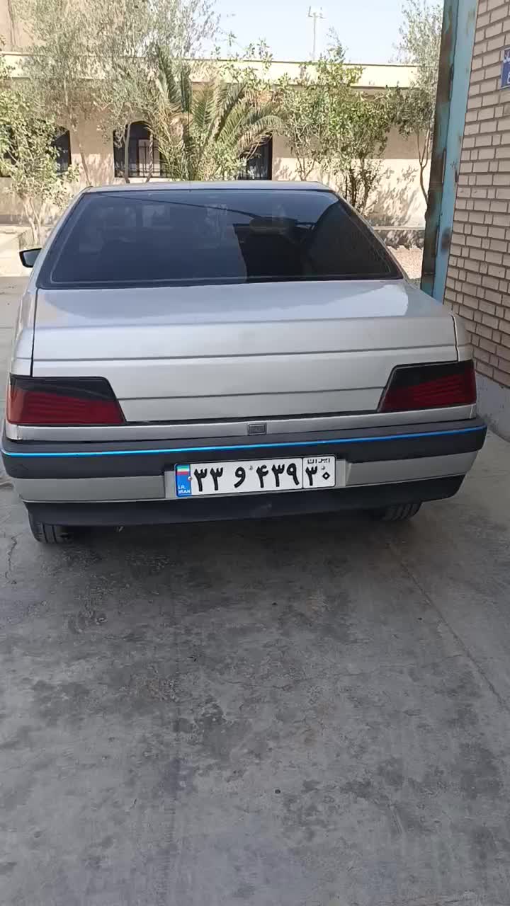 پژو 405|خودرو سواری و وانت|شریفآباد, |دیوار