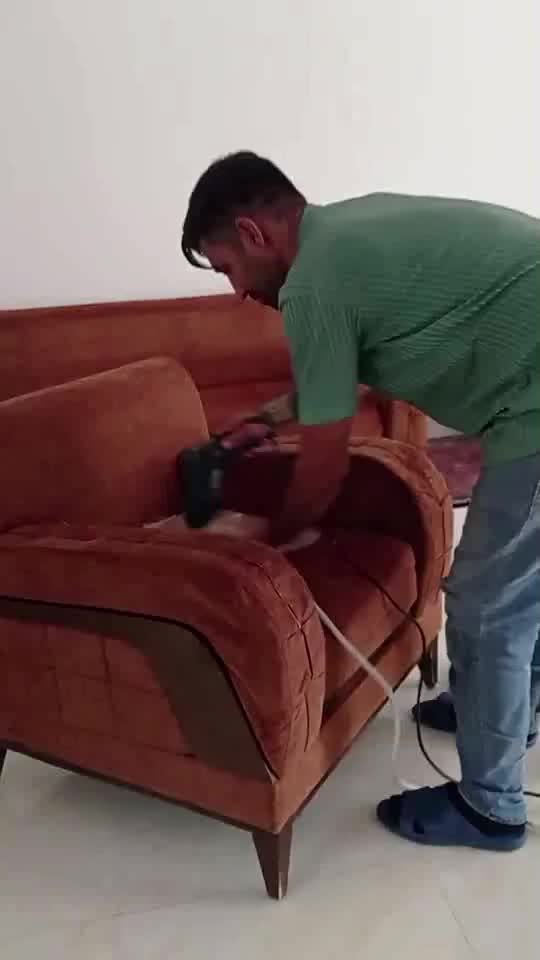 مبل شویی منصوری((مبل شویی شیک))|خدمات نظافت|کوهدشت, |دیوار