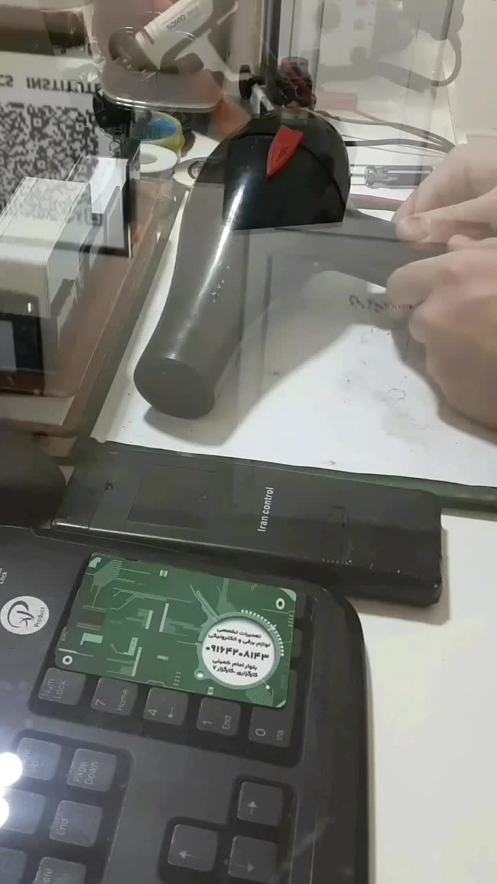 جاروبرقی اتوبخار سرخکن هواپز پلوپز پنکه سشوار هیتر|خدمات پیشه و مهارت|بندرعباس, |دیوار