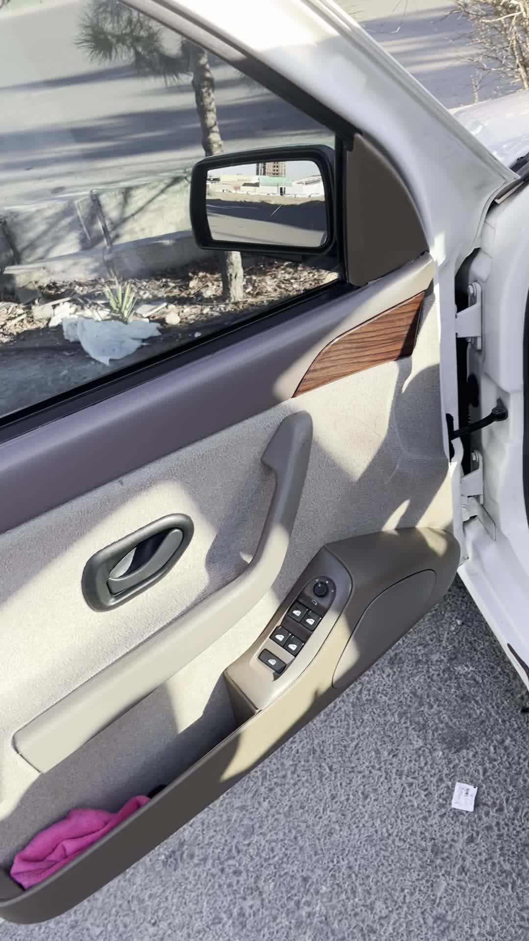 سمند LX مدل ۹۶|خودرو سواری و وانت|قم, پردیسان|دیوار