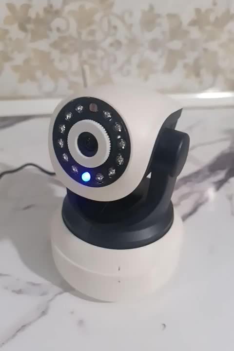 دوربین مدار بسته تحت شبکه فول اچ دی|دوربین مداربسته|کرمانشاه, |دیوار