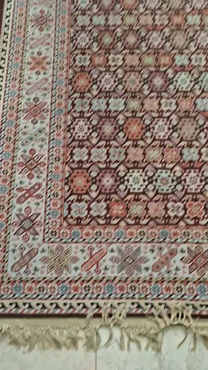 فرش 1/۵۰ در 2/۳۵|فرش|تهران, شهرک فرهنگیان|دیوار