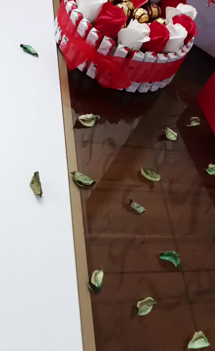 باکس ولنتاین ، تولد ، یلدایی باکس کادویی مزه|صنایع دستی و سایر لوازم تزئینی|بهشهر, |دیوار