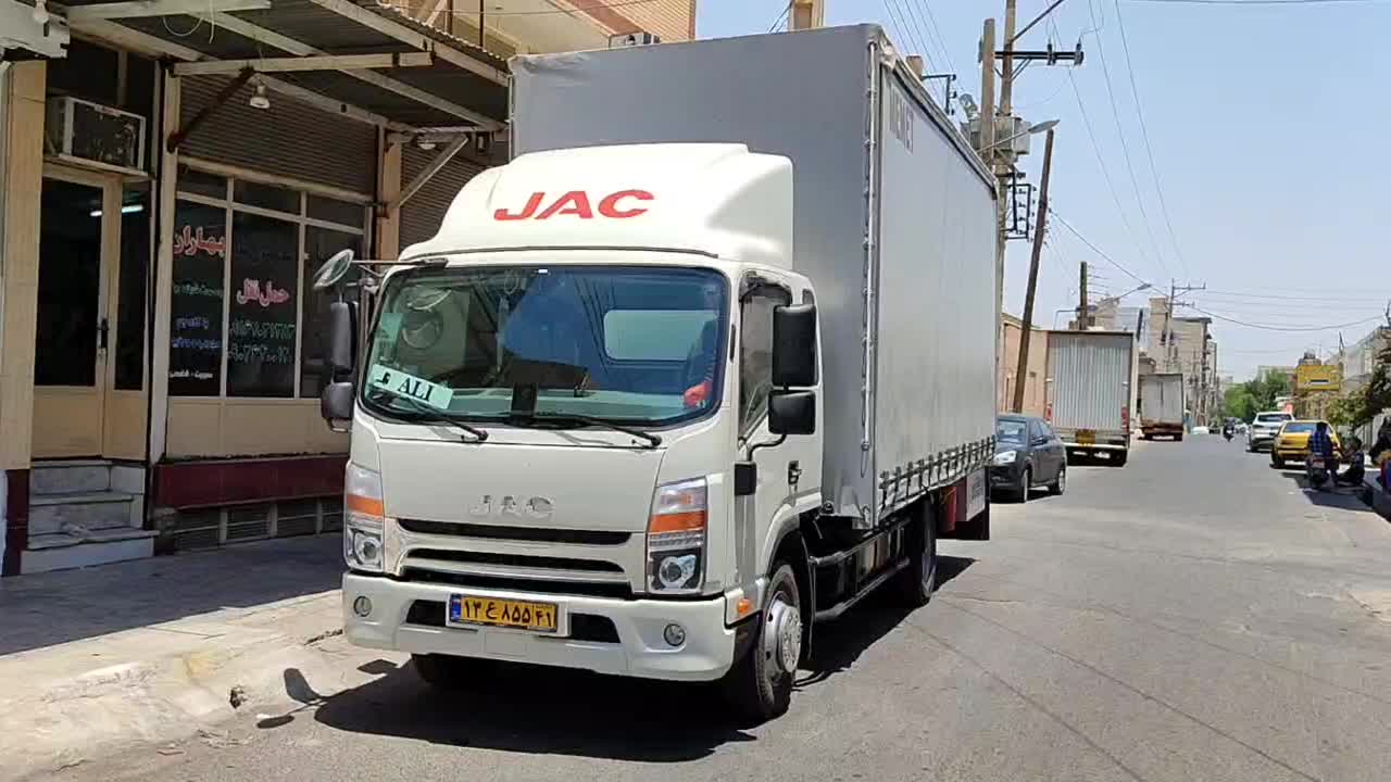 اثاثیه منزل|خدمات حمل و نقل|دزفول, |دیوار