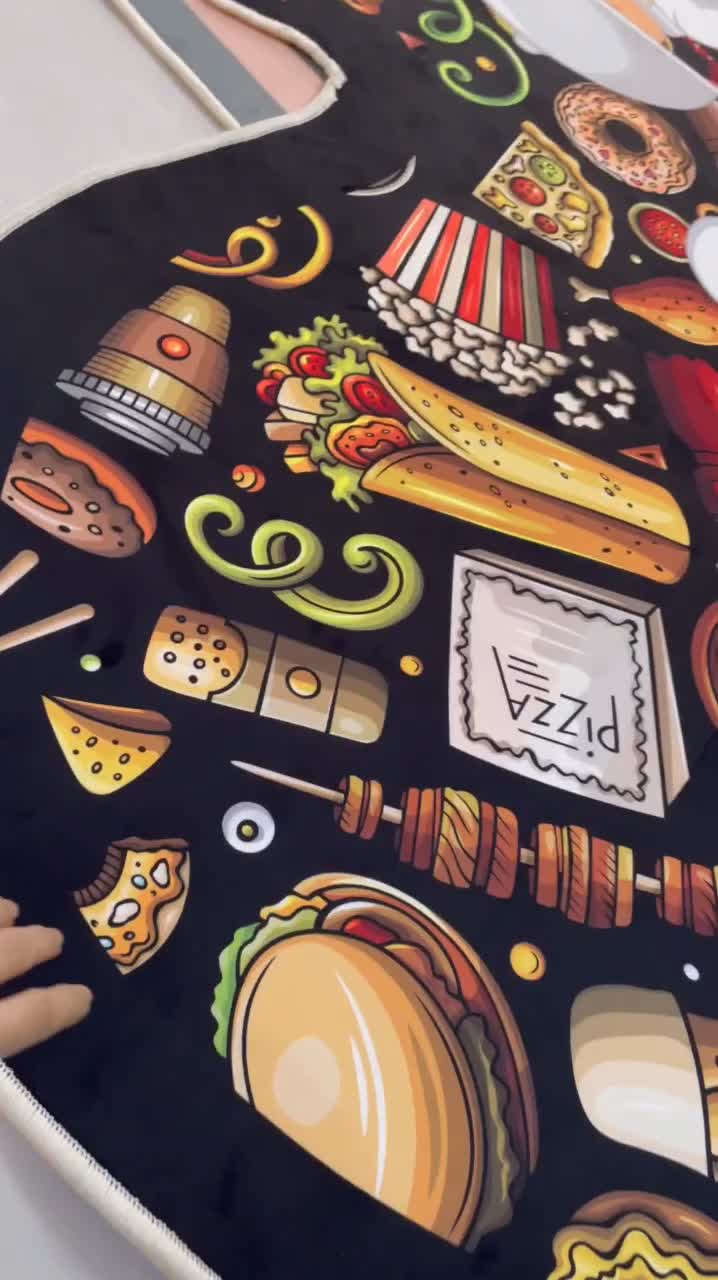 فرشینه ضد سر تا ۱۲ متری  در ۴ قسط|فرش|شاندیز, |دیوار