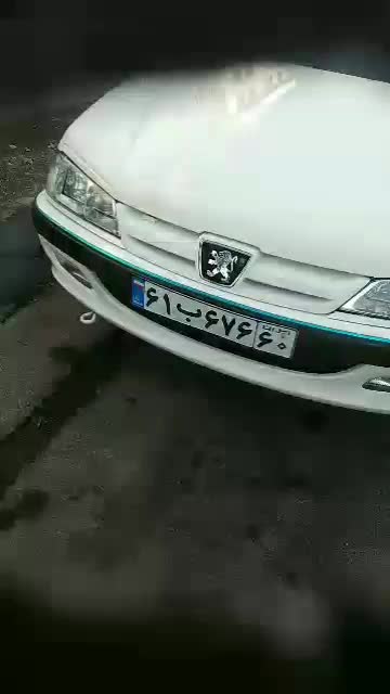 پارس tu5 سیمی 1400|خودرو سواری و وانت|فسا, |دیوار