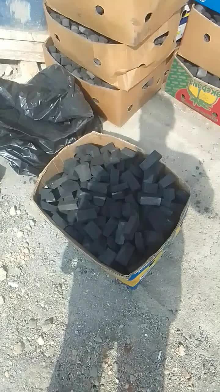 زغال لیمو بدونه خاموشی|عمدهفروشی|گرگان, |دیوار