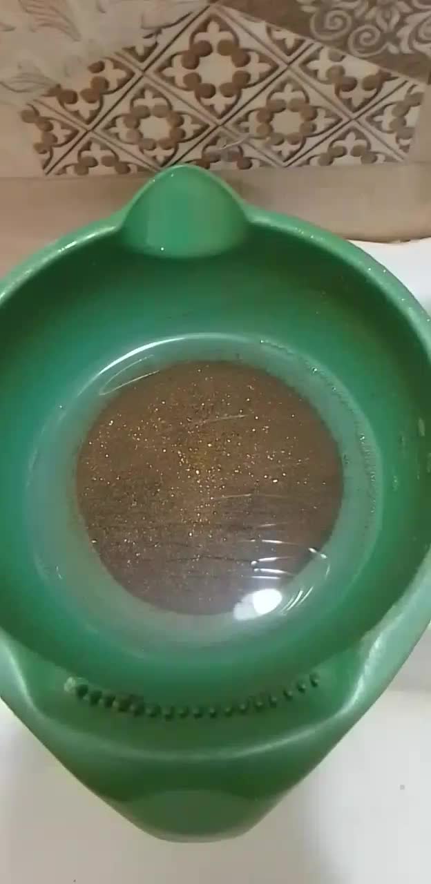 خاک طلا|جواهرات|قم, مسجد امام حسن|دیوار