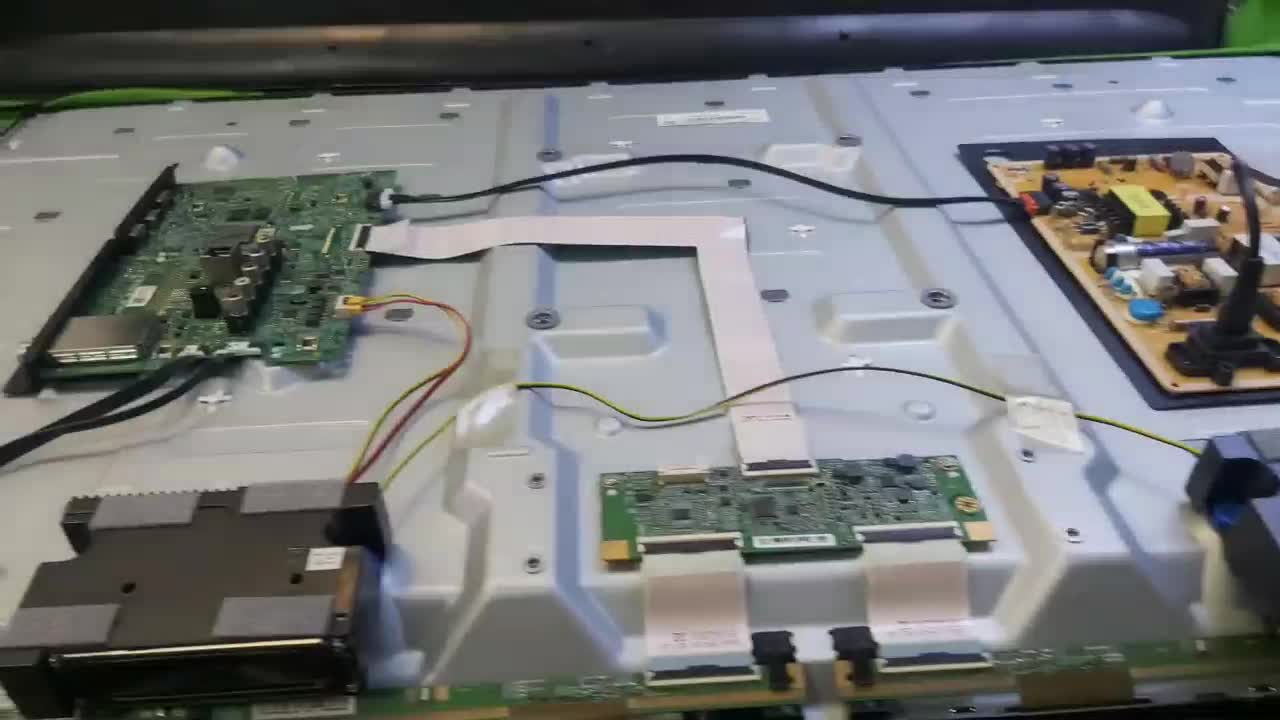 نمایندگی تعمیرات - مرکز تعمیر تلویزیون  ( نوروزی )|خدمات پیشه و مهارت|شاهین‌شهر, عطار|دیوار