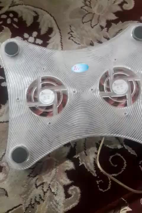 خنک کننده ای لپ تاب|قطعات و لوازم جانبی رایانه|برخوار, |دیوار