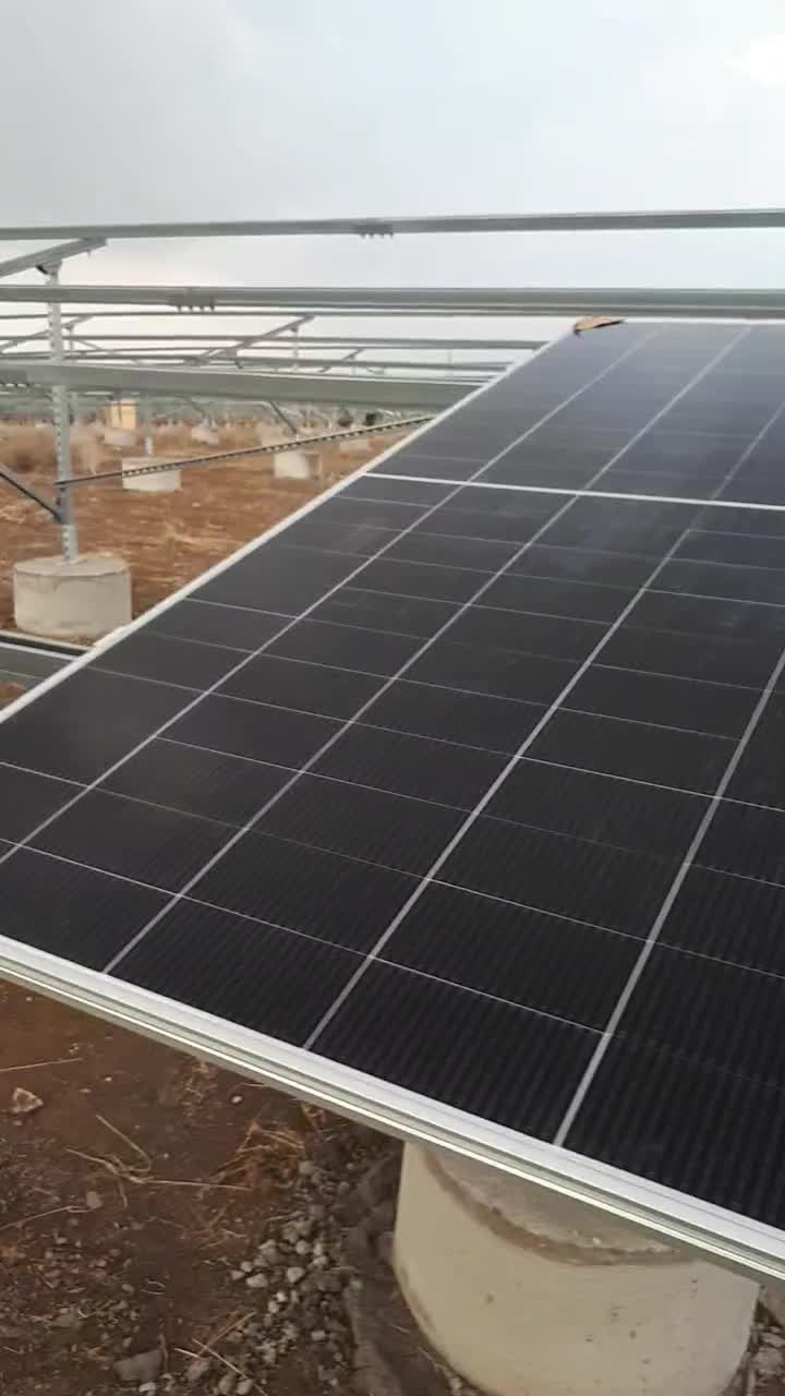 نصب پنل و راه اندازی نیروگاه خورشیدی|خدمات پیشه و مهارت|ساوه, |دیوار