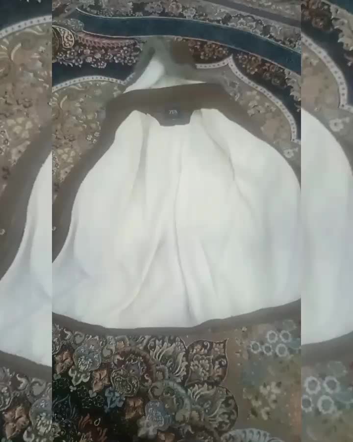 کاپشن زنانه|لباس|تیران, |دیوار