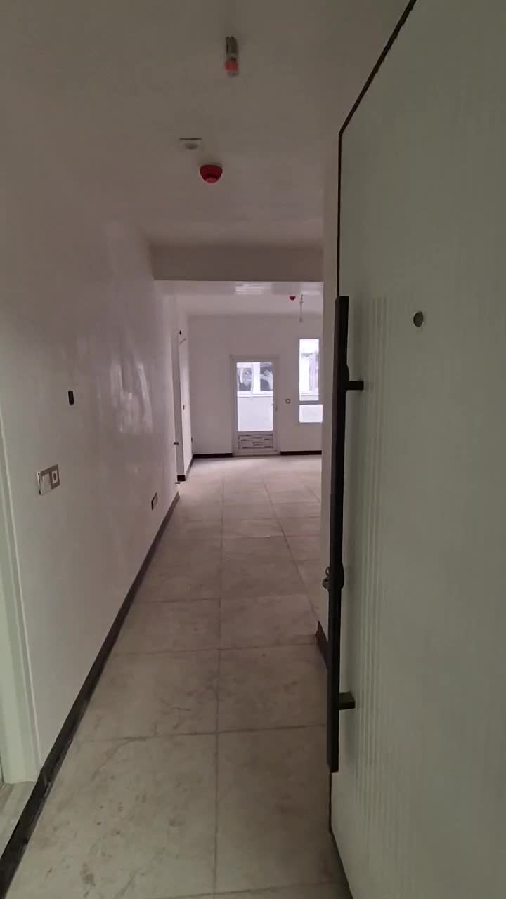 واحد نقلی کلید نخورده ۲خواب|فروش آپارتمان|قم, زنبیل آباد|دیوار