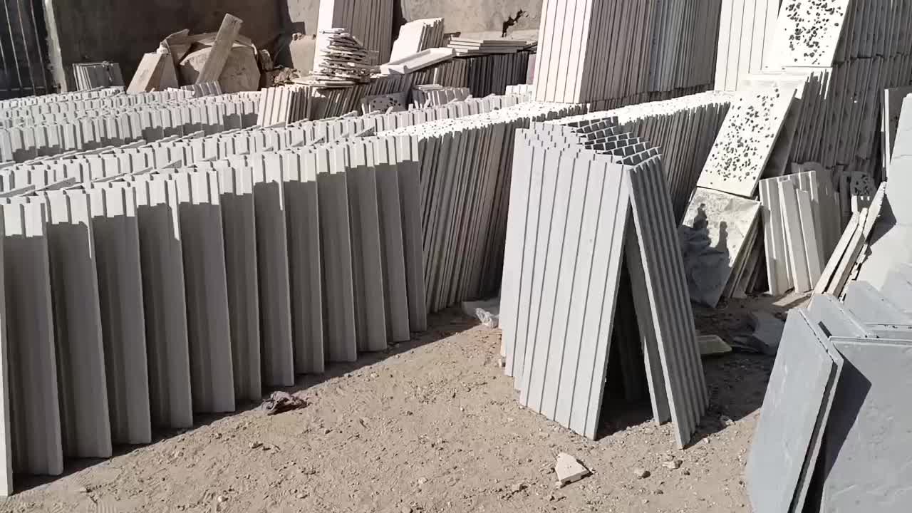 سنگ مصنوعی کیتکا|مصالح و تجهیزات ساختمان|اصفهان, براآن شمالی|دیوار