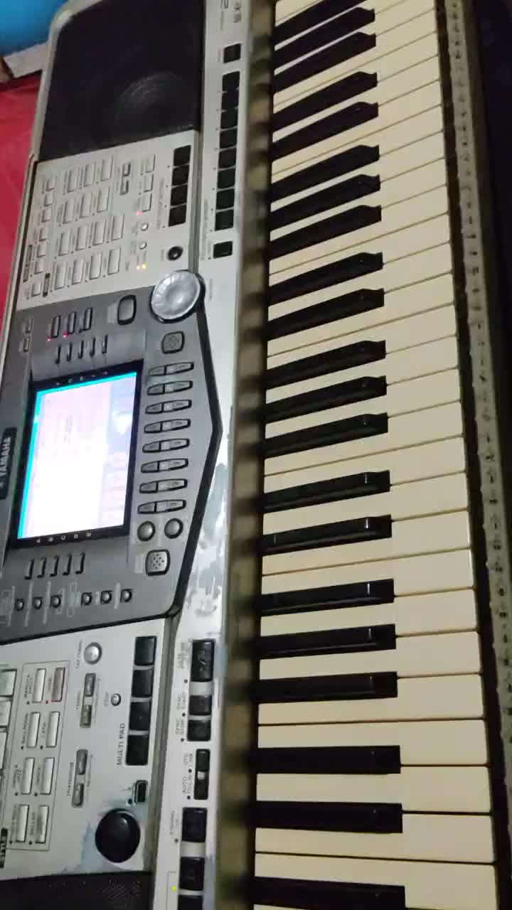 ارگ کیبورد یاماها ۲۰۰۰ Yamaha|پیانو، کیبورد، آکاردئون|تهران, تهرانپارس غربی|دیوار