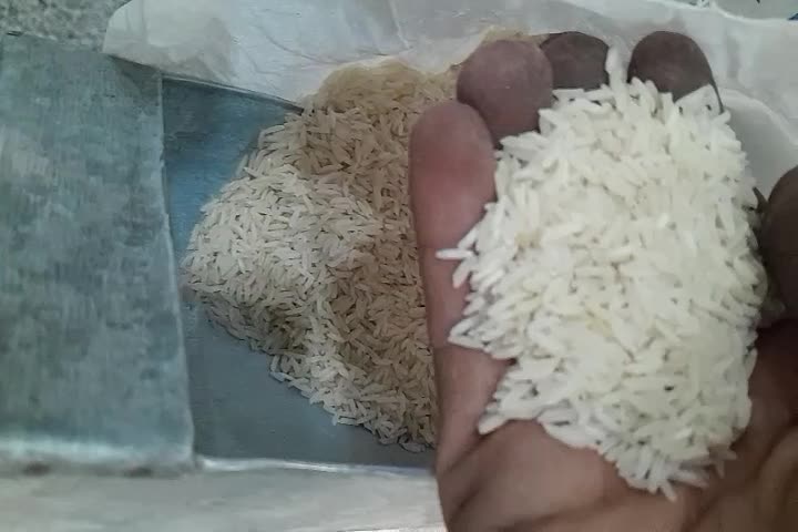 برنج گرگان|خوردنی و آشامیدنی|تهران, شهرک شریعتی|دیوار