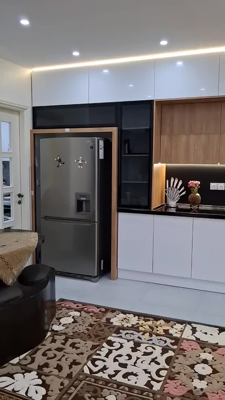 کابینت و کمد سعیددکور|مصالح و تجهیزات ساختمان|گنبد کاووس, |دیوار