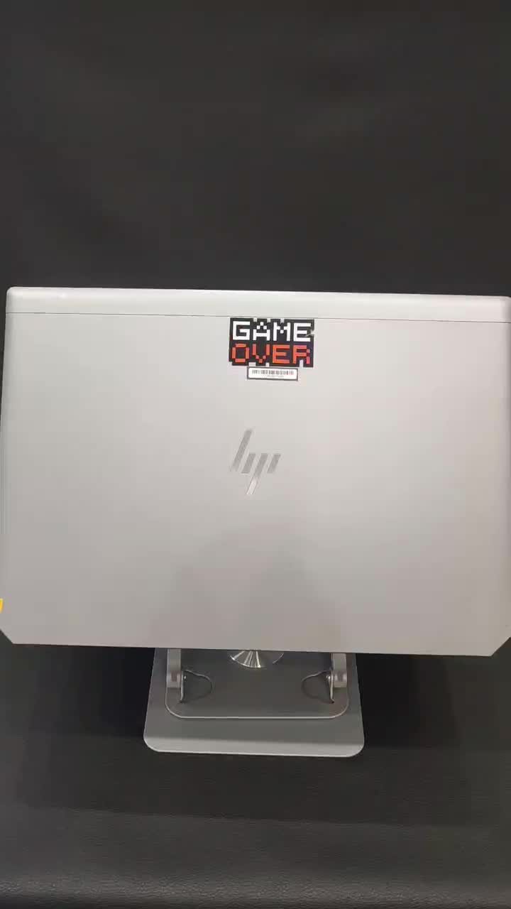 HP Zbook Studio G5 40 گیگ رم، هارد 1 ترا|رایانه همراه|یزد, |دیوار