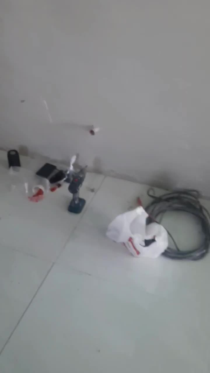 برقکاری ساختمان.وخوردهکار|خدمات پیشه و مهارت|رشت, سعدی (تختی)|دیوار