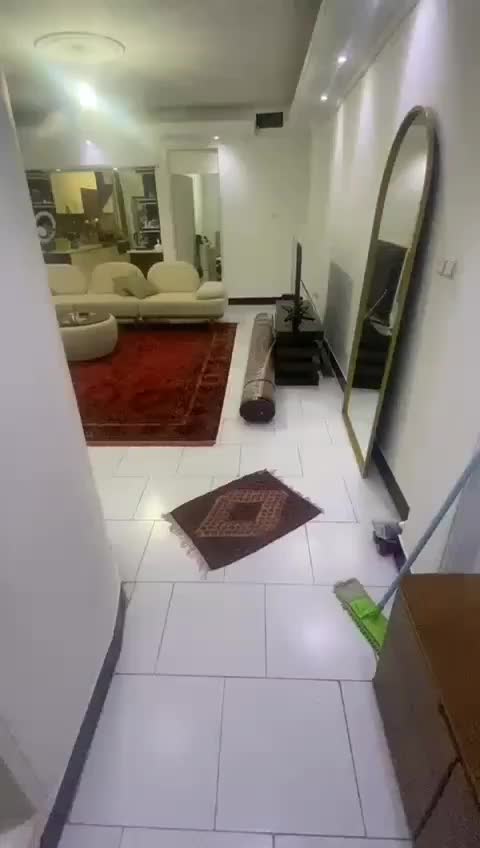 70 متر رو به نما طبقه دوم تراورتن فقط 3 میلیارد|فروش آپارتمان|اندیشه, اندیشه فاز ۱|دیوار