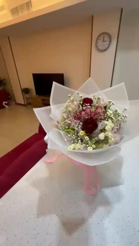 اپارتمان 103 متر ۲ خواب بالای میدان ولیعصر