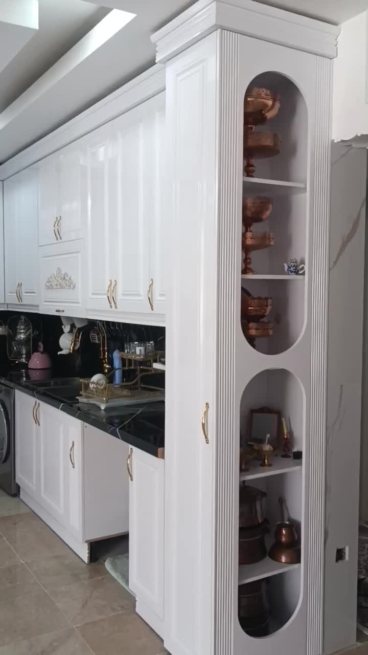 کابینت و دکوراسیون داخلی غدیر|خدمات پیشه و مهارت|قائن, |دیوار