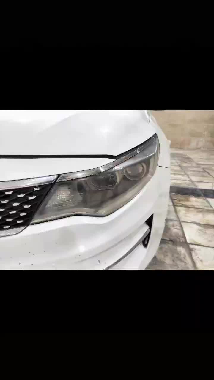 شفافسازی حرفهای چراغ خودروترمیم وتعویض طلق اهواز|خدمات موتور و ماشین|اهواز, شهرک شهید عباس پور|دیوار