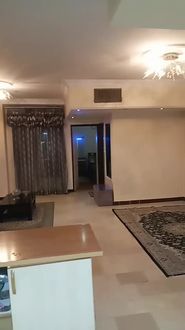 ۶۸ متر ۱ خوابه مبله|اجارهٔ آپارتمان|تهران, سوهانک|دیوار