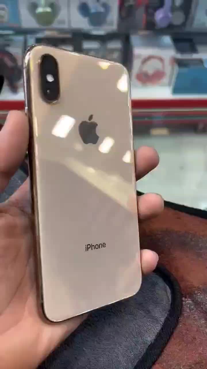 اپل iPhone XS با حافظهٔ ۲۵۶ گیگابایت|موبایل|شیراز, طلاب|دیوار