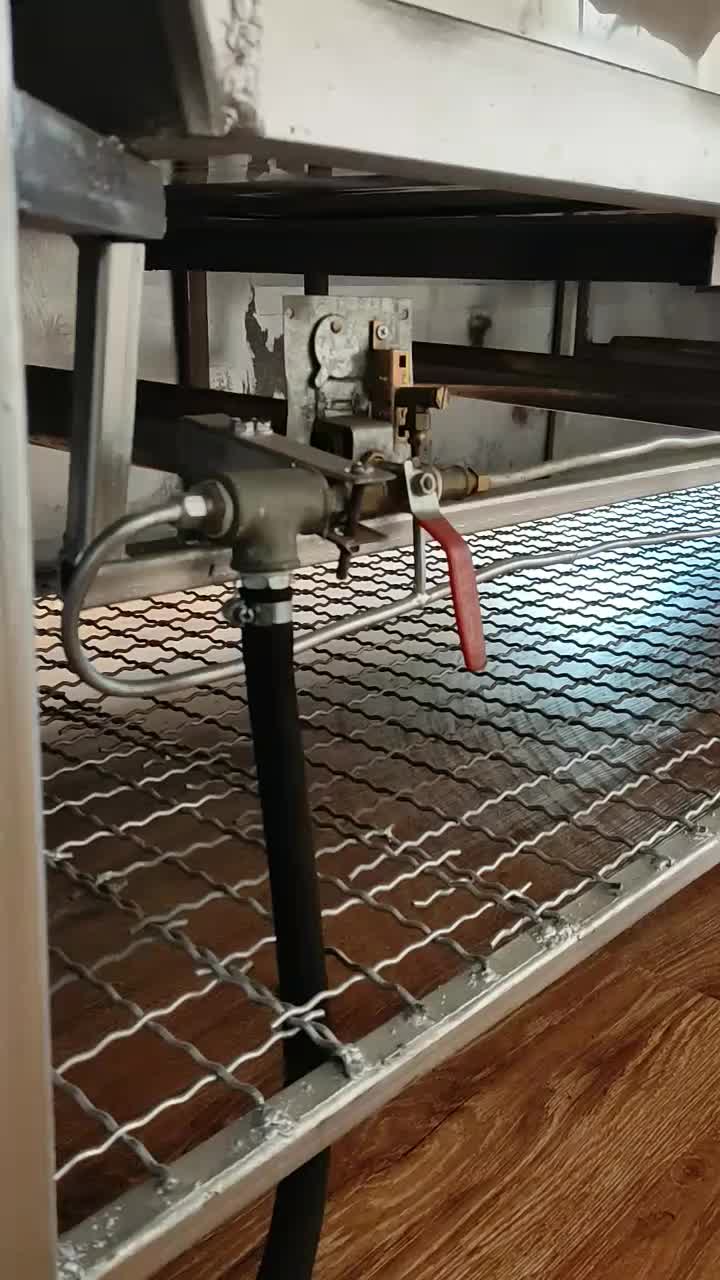 تاپینگ گرم+ 21 عدد بن ماری + میز|کافیشاپ و رستوران|خمام, |دیوار