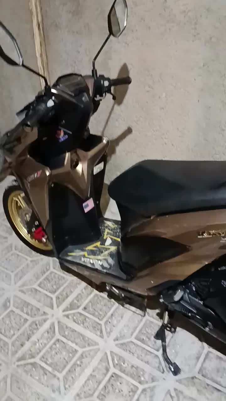 موتور طرح کلیک کویر ۱۴۰۱|موتورسیکلت|ایلام, |دیوار