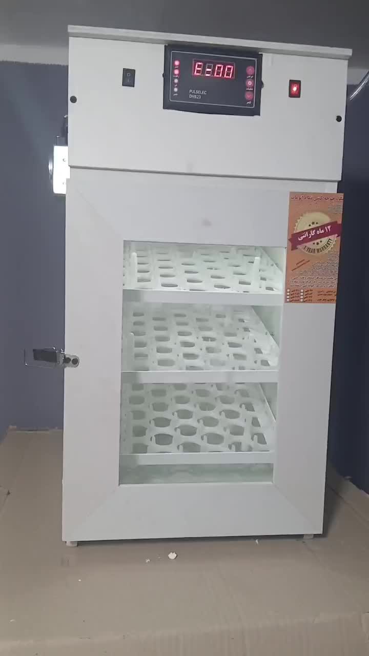 م جوجه کشی مدل t12|لوازم جانبی حیوانات|شیراز, مسلم|دیوار