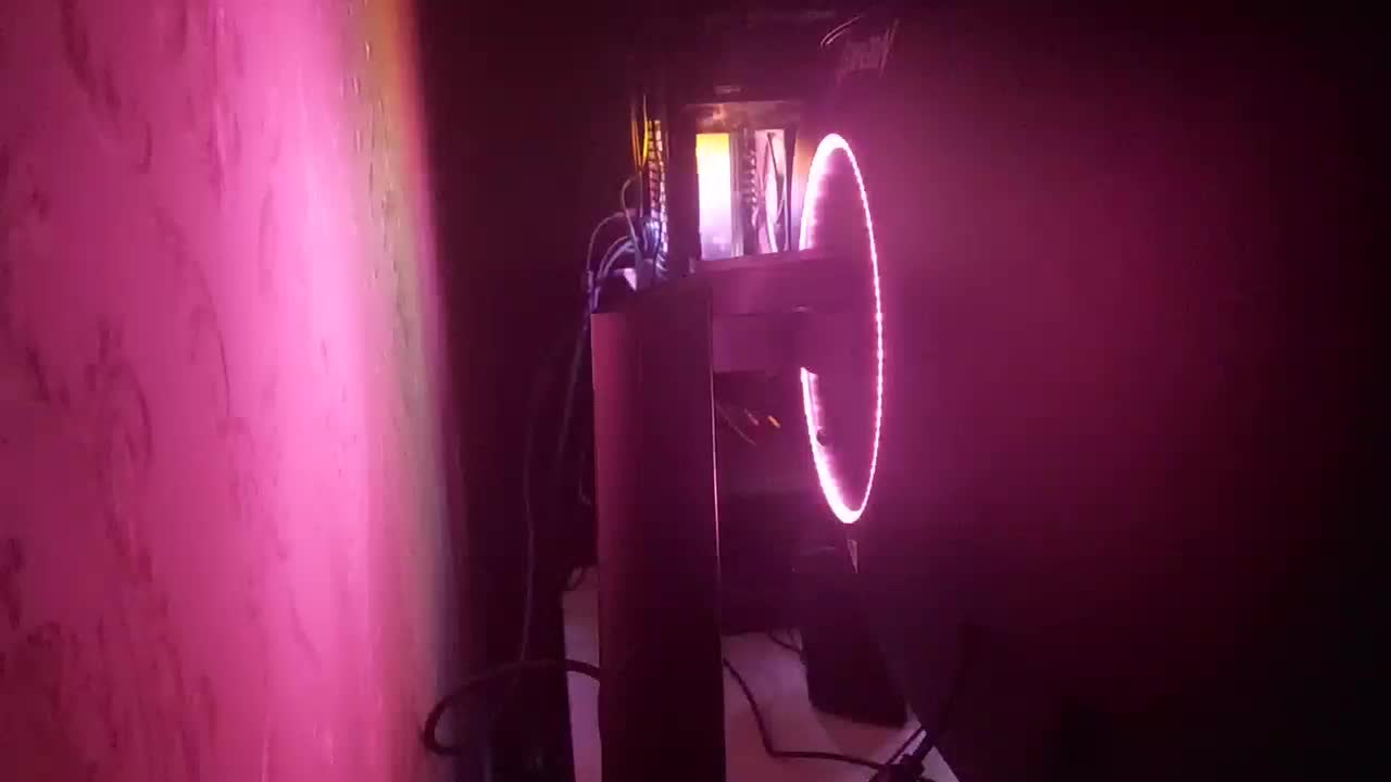 مانیتور ۳۴اینچ گیمینگ رددراگون 180hz|قطعات و لوازم جانبی رایانه|اهواز, کوی جانبازان(دانش)|دیوار