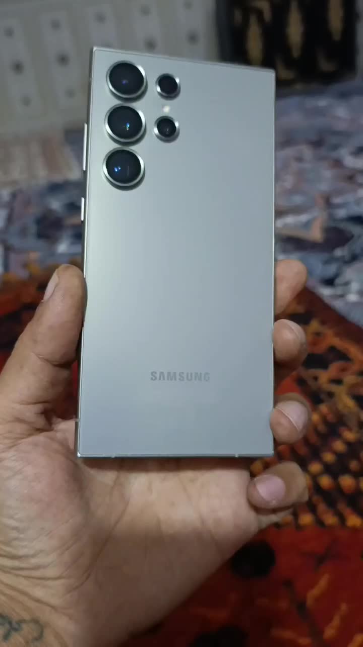 S24 Ultra|موبایل|حمیدیه, |دیوار